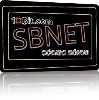 O código promocional para Código SMS de 1xbit