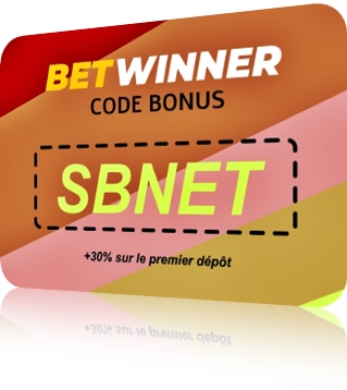 The Number One Reason You Should partenaire Betwinner